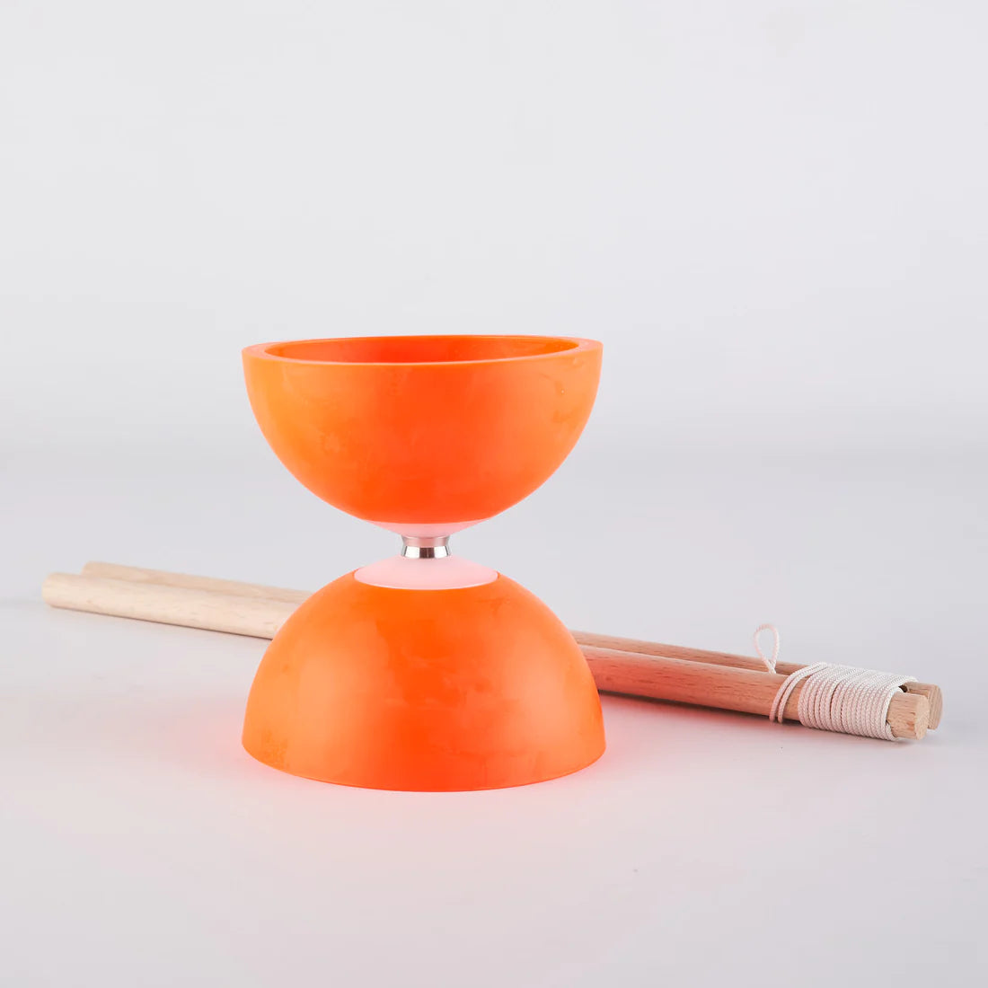 COMET DIABOLO (115mm) - ORANGE