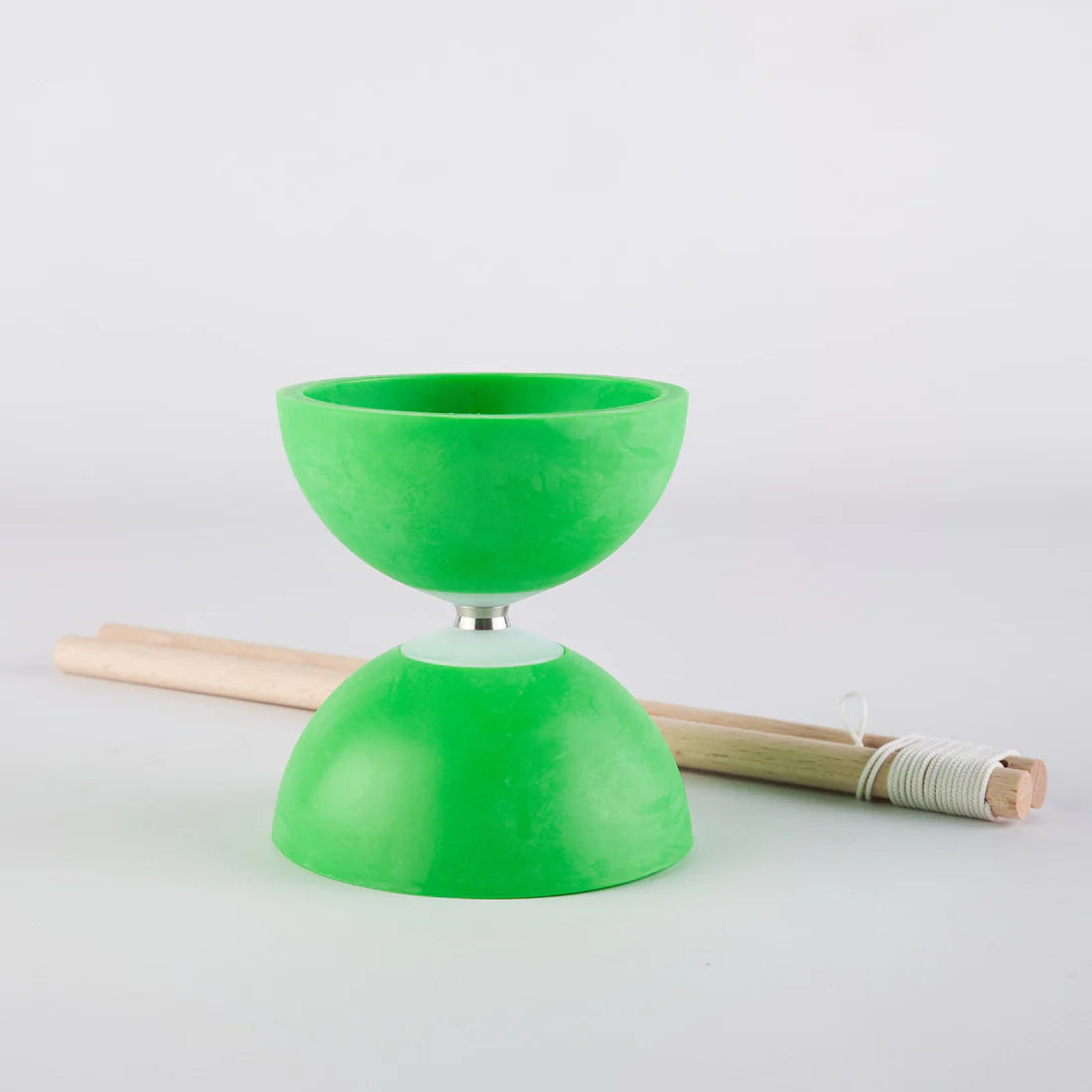 ASTRO DIABOLO (100mm) - GREEN