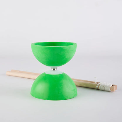 ASTRO DIABOLO (100mm) - GREEN