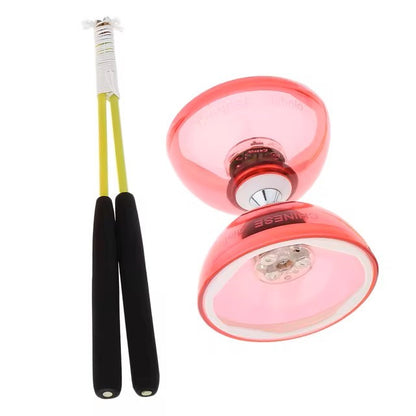 PROFESSIONAL CHINESE LED DIABOLO (120mm)