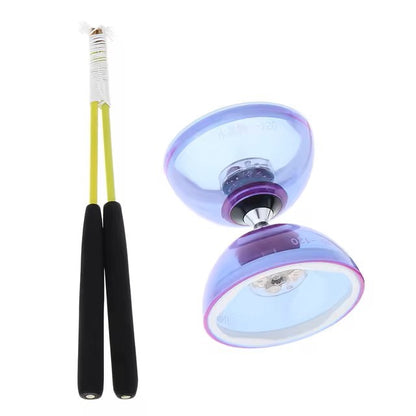 PROFESSIONAL CHINESE LED DIABOLO (120mm)