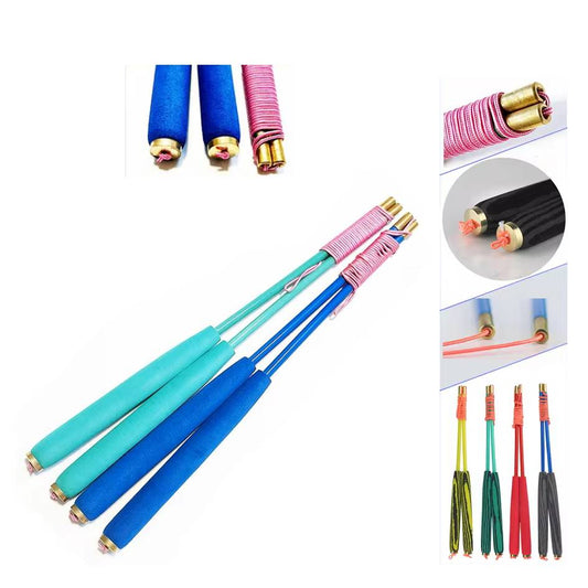 PROFESSIONAL DIABOLO STICKS + STRING