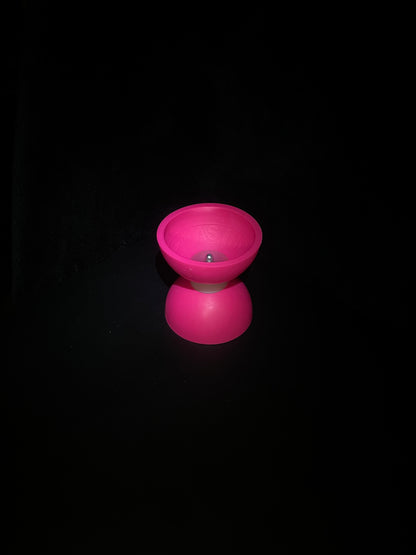 ASTRO DIABOLO (100mm) - PINK