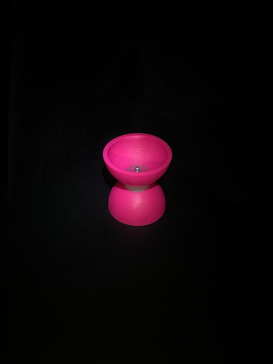 ASTRO DIABOLO (100mm) - PINK