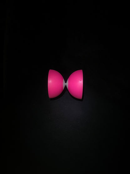 ASTRO DIABOLO (100mm) - PINK