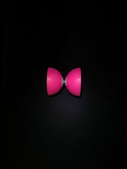 ASTRO DIABOLO (100mm) - PINK