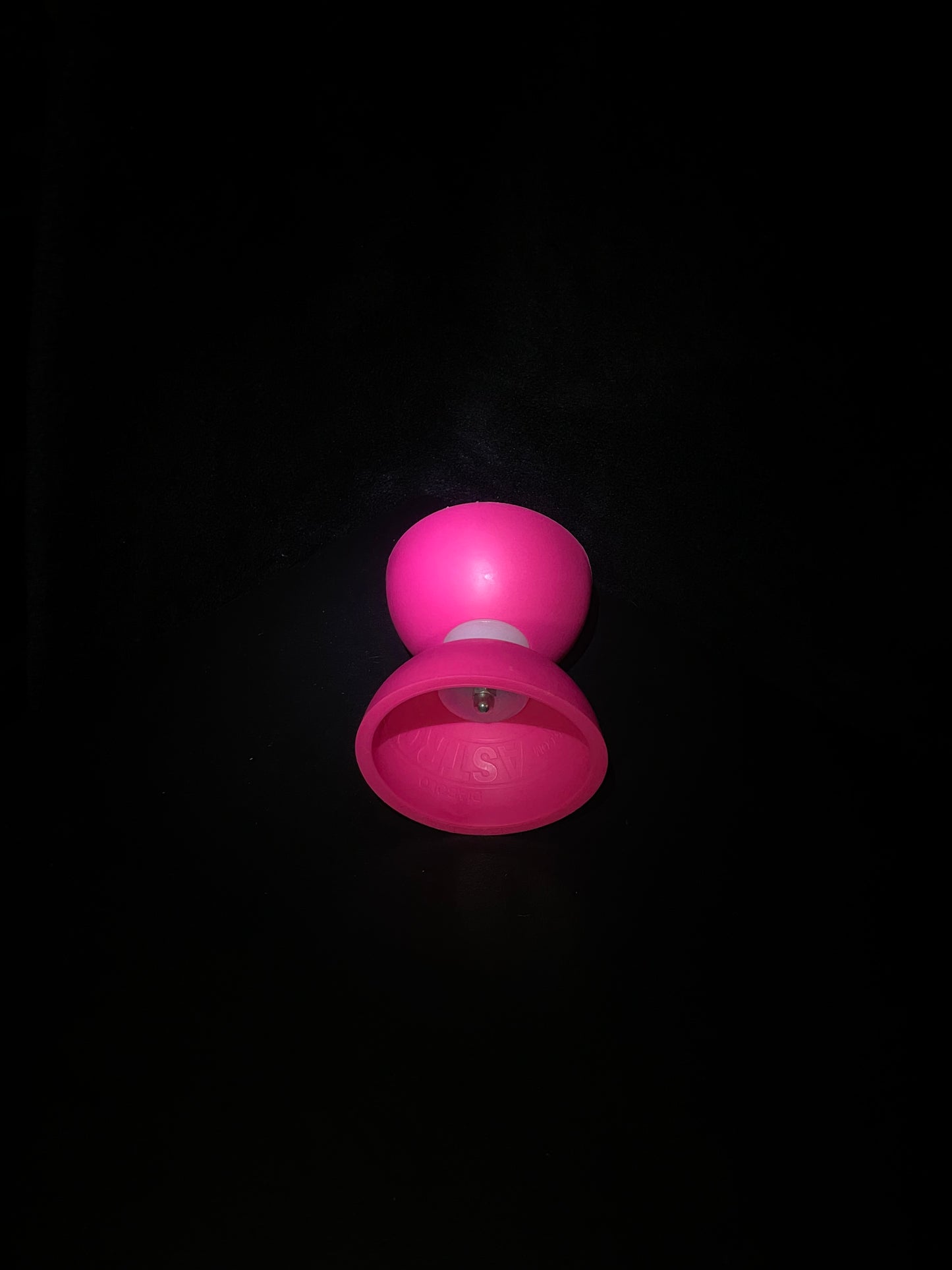 ASTRO DIABOLO (100mm) - PINK