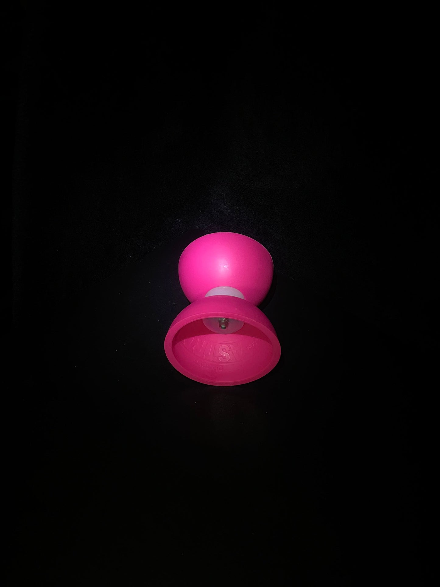 ASTRO DIABOLO (100mm) - PINK
