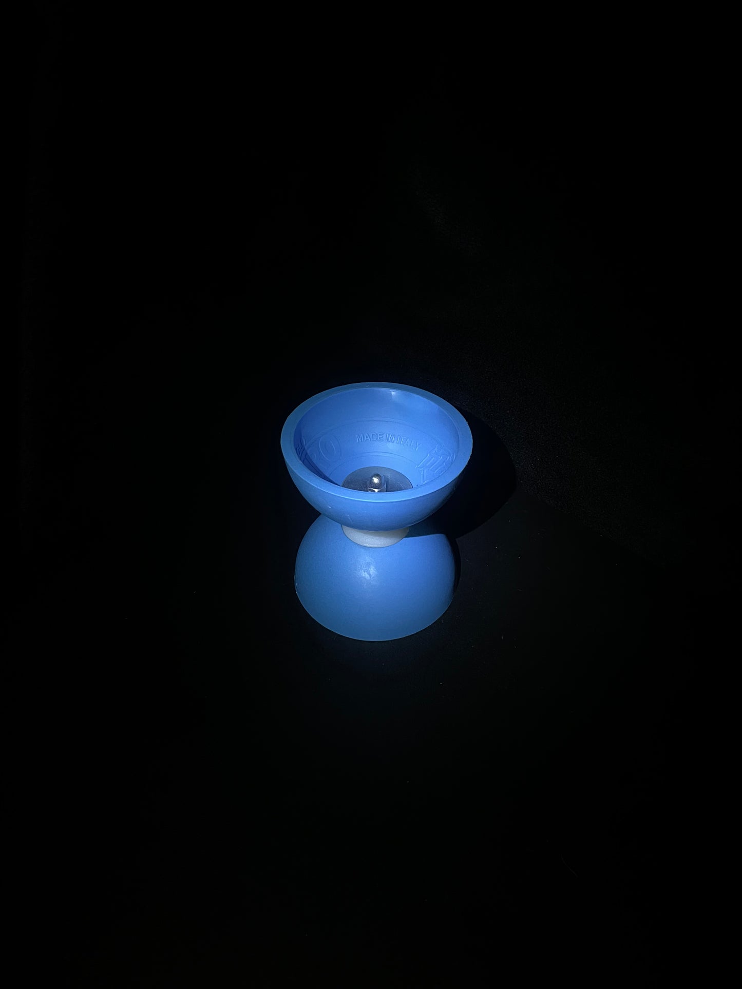 ASTRO DIABOLO (100mm) - BLUE