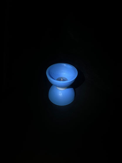 ASTRO DIABOLO (100mm) - BLUE