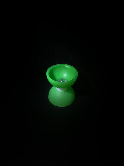 ASTRO DIABOLO (100mm) - GREEN