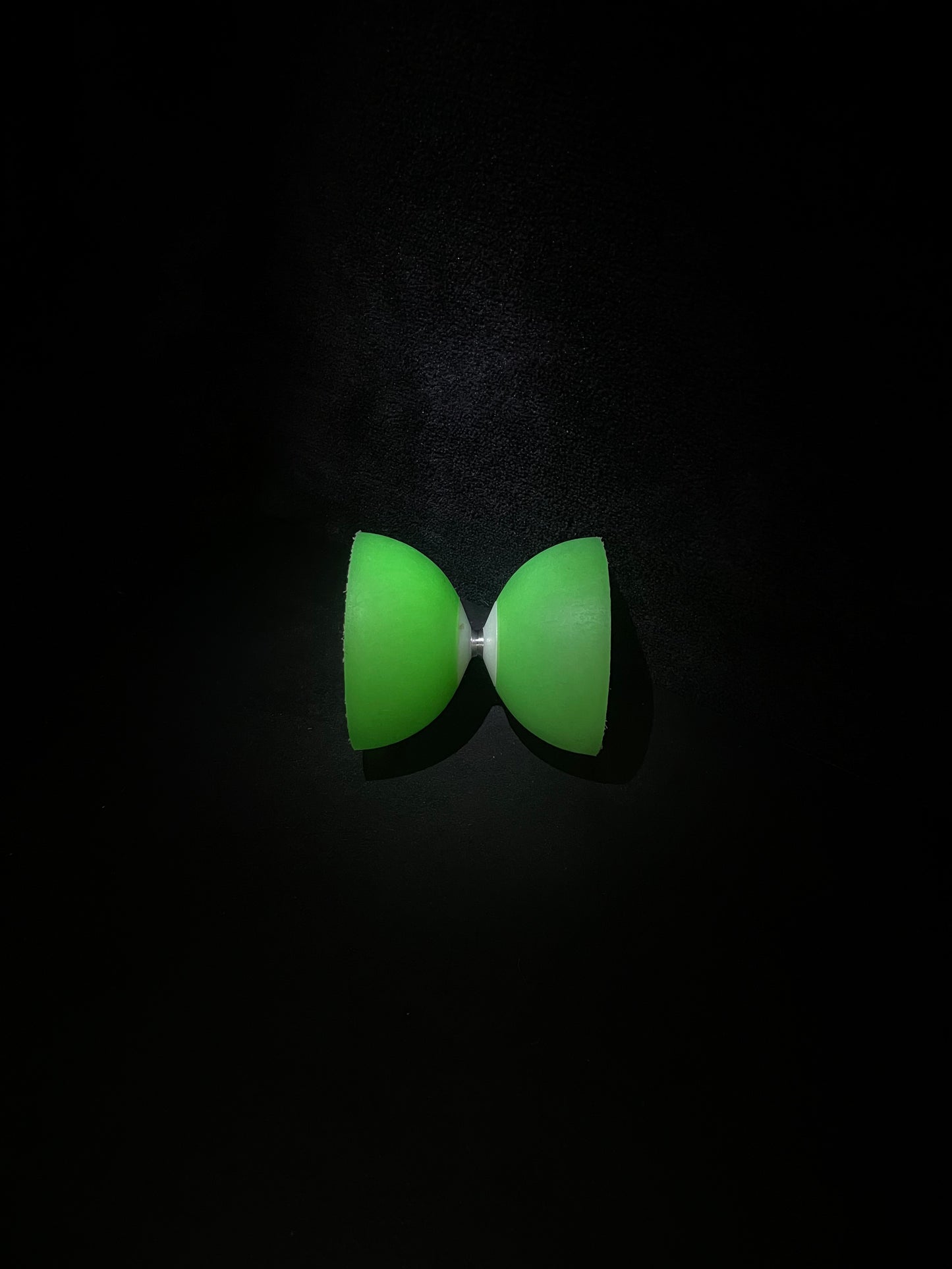 ASTRO DIABOLO (100mm) - GREEN