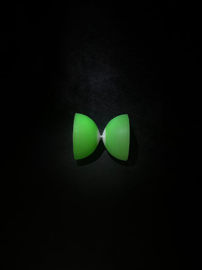 ASTRO DIABOLO (100mm) - GREEN