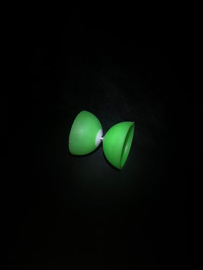ASTRO DIABOLO (100mm) - GREEN