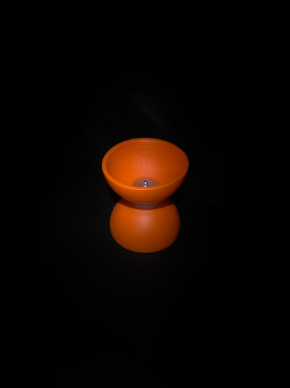 COMET DIABOLO (115mm) - ORANGE