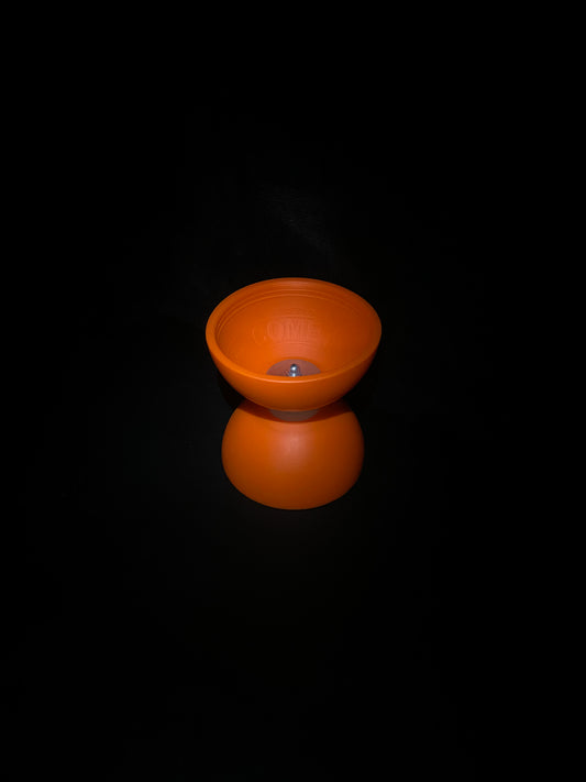 COMET DIABOLO (115mm) - ORANGE