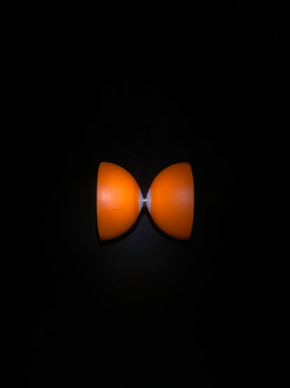 COMET DIABOLO (115mm) - ORANGE
