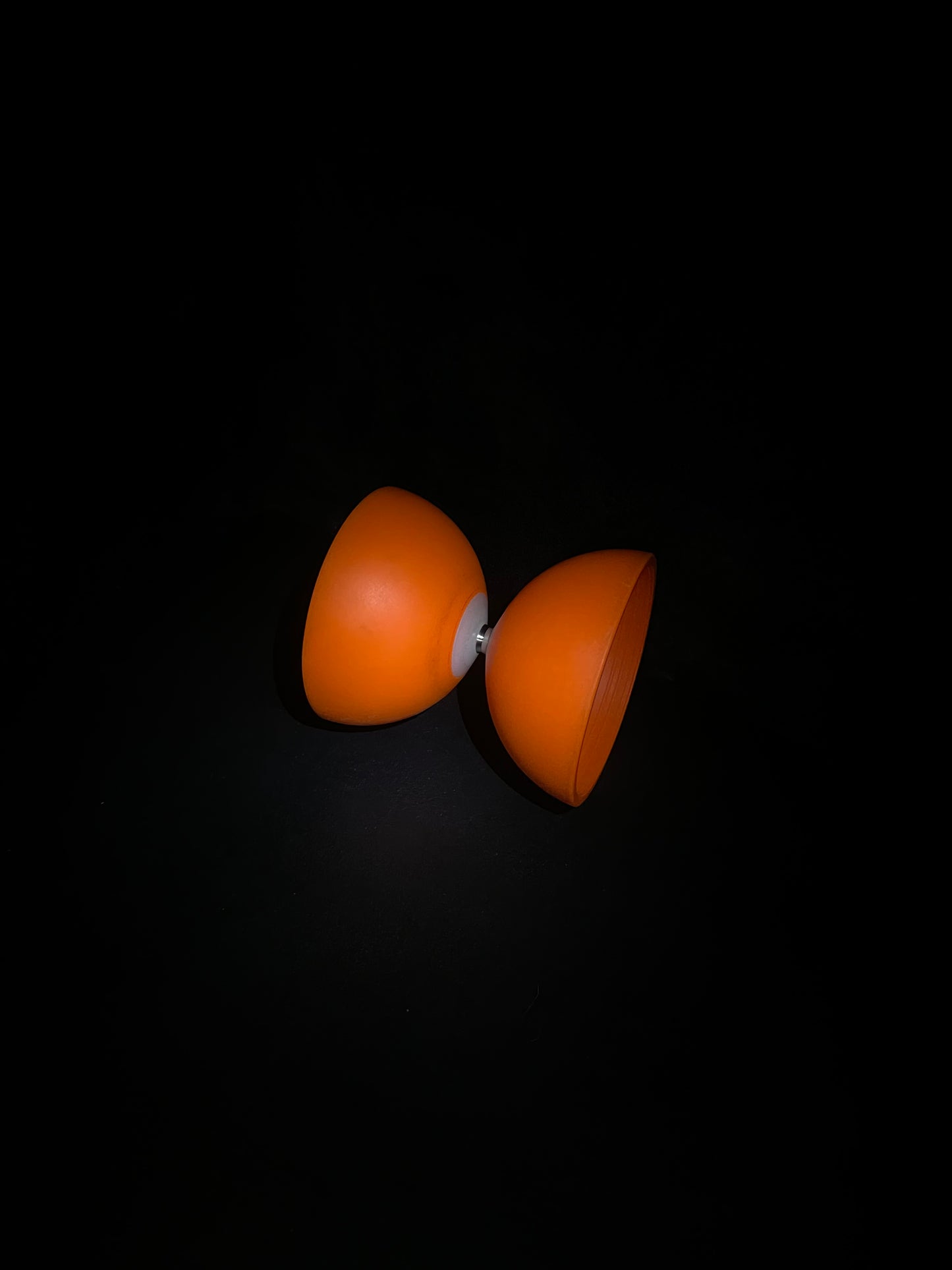 COMET DIABOLO (115mm) - ORANGE