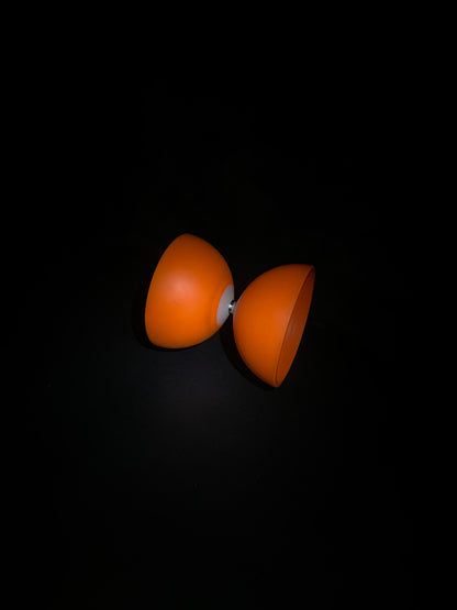 COMET DIABOLO (115mm) - ORANGE