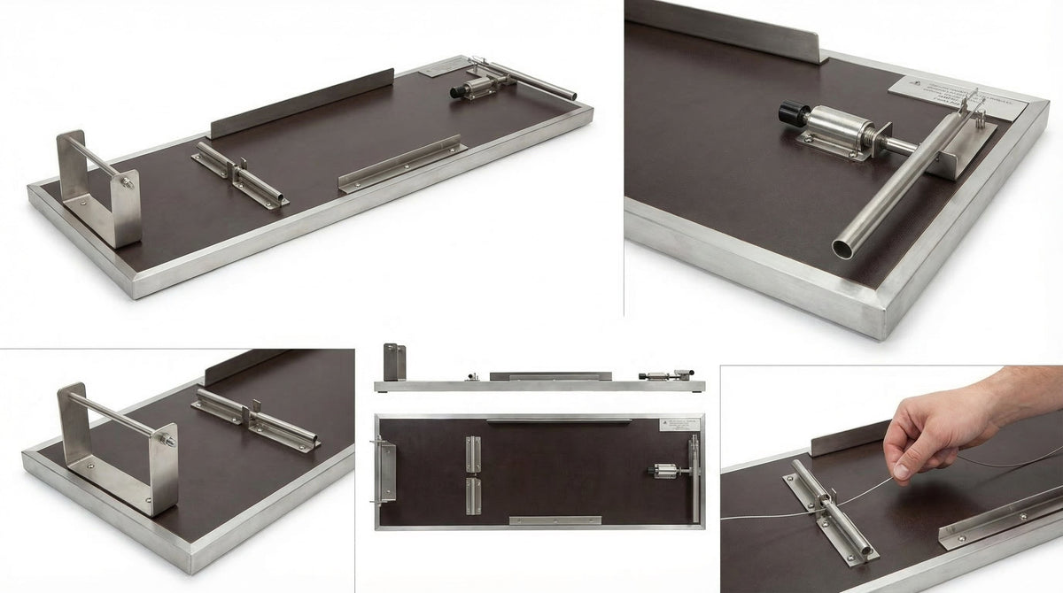 Frame Wiring Board