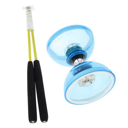 PROFESSIONAL CHINESE LED DIABOLO (120mm)