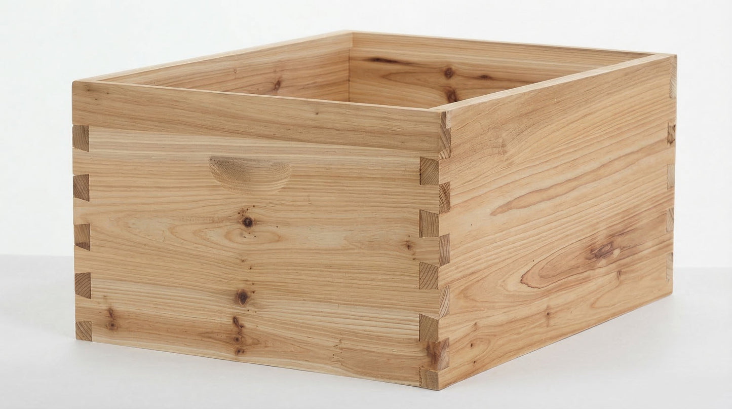 Brood Box