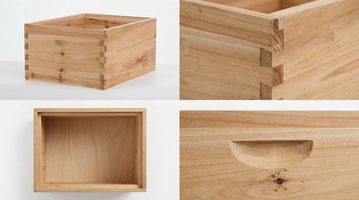 Brood Box