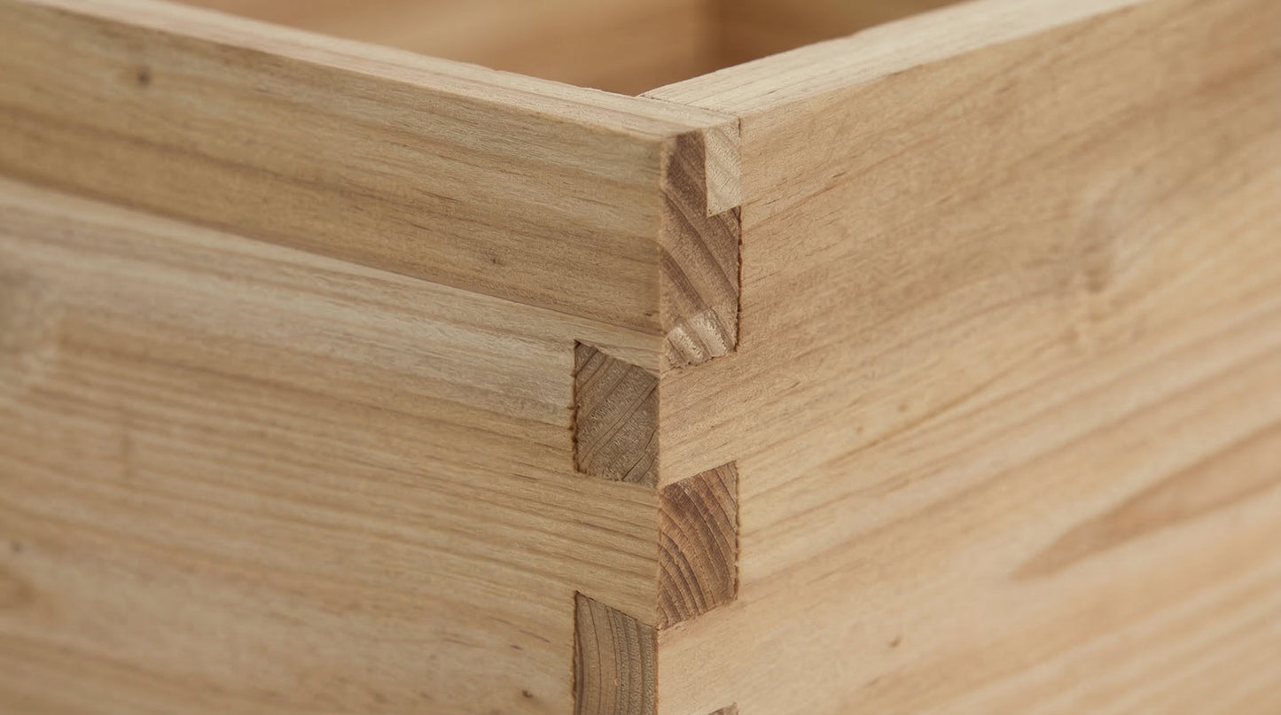 Brood Box