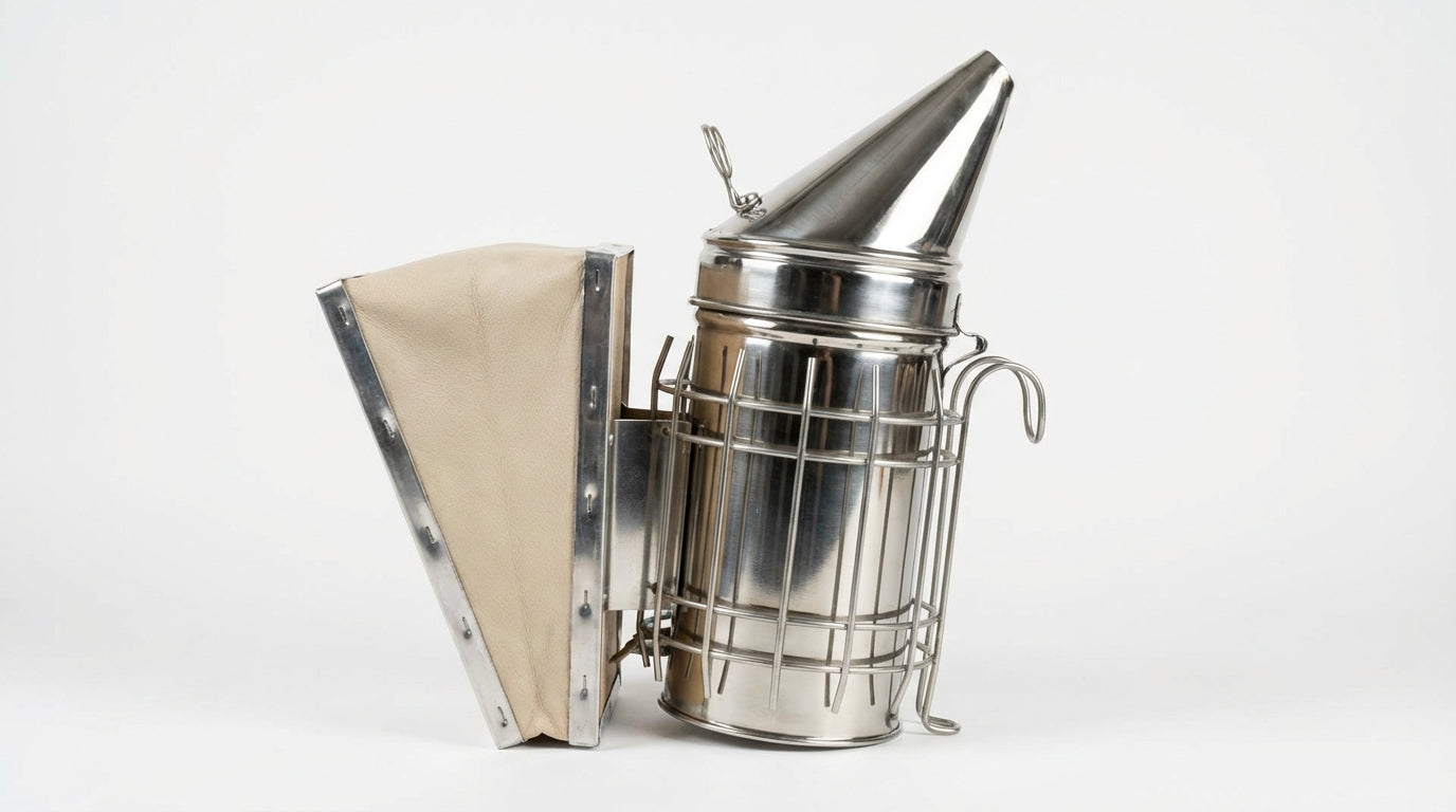 Beekeeper Smoker