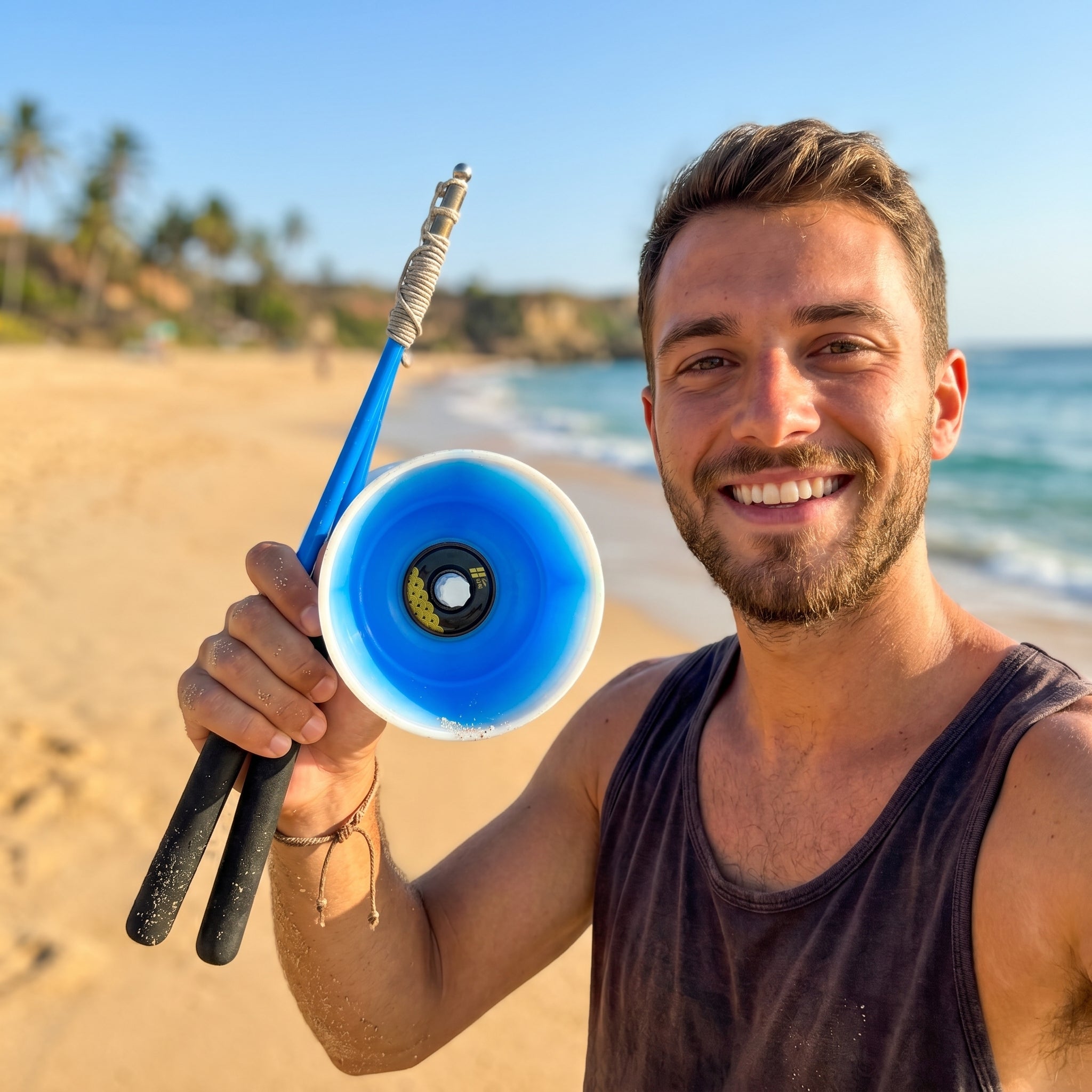 <em>Jason K. - Sunshine Coast, QLD</em>