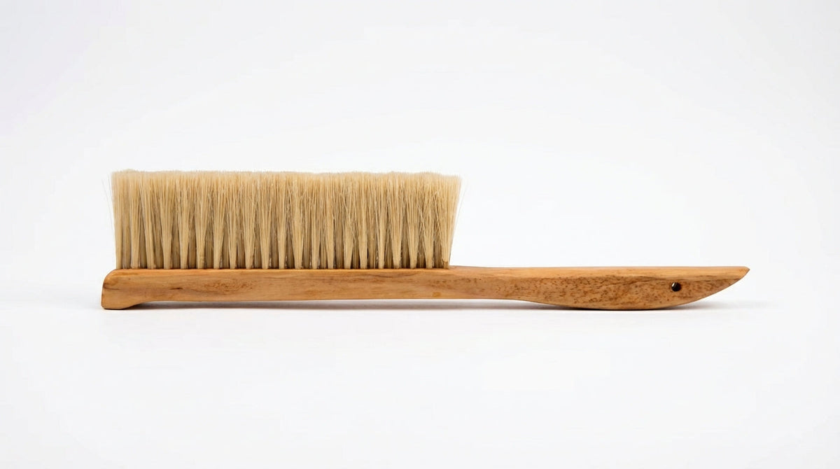 Beekeeper Brush