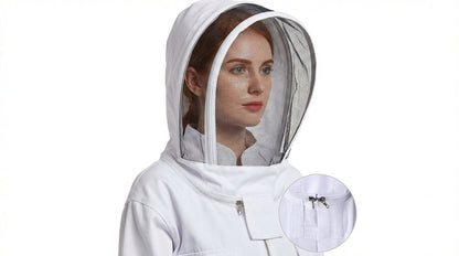 The 'New Standard' Bee Keeper Suit