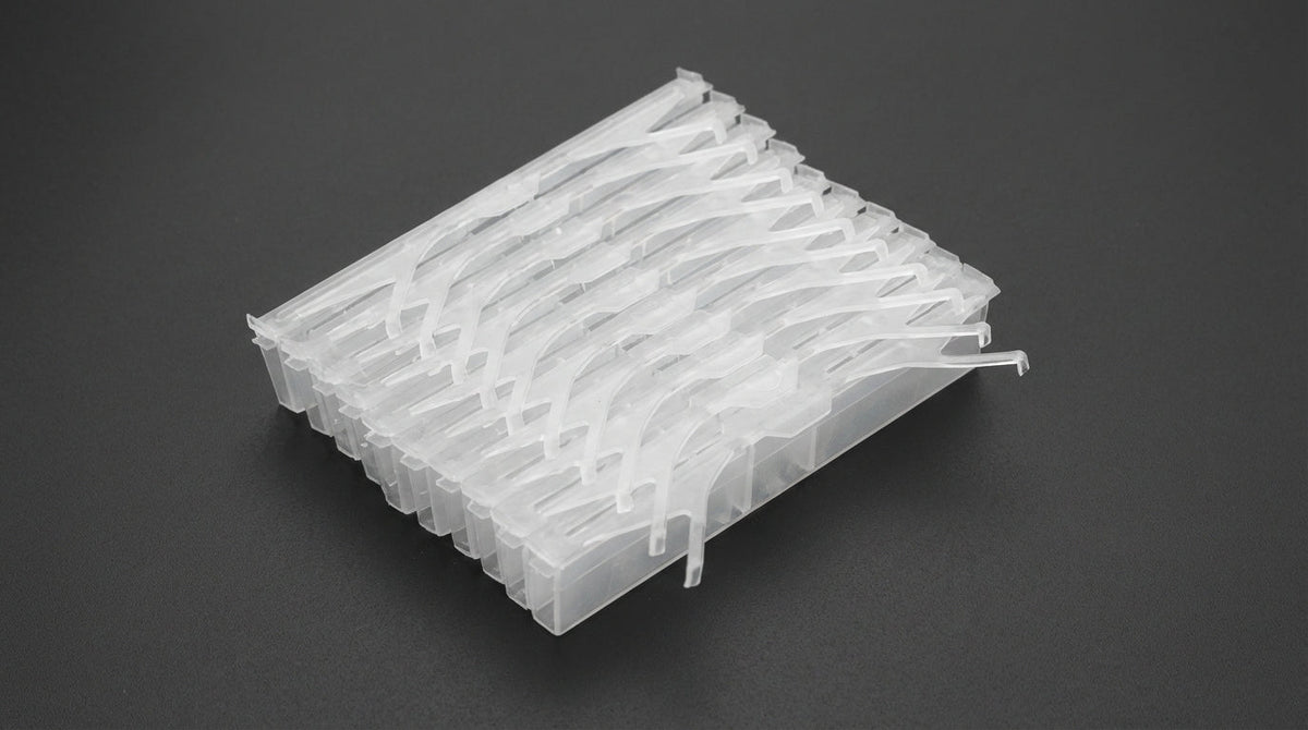 Reusable Bug Jail Trap