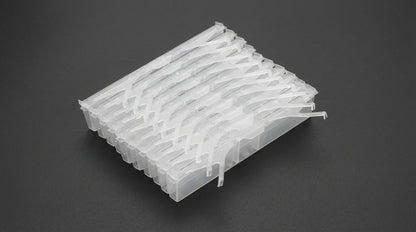 Reusable Bug Jail Trap
