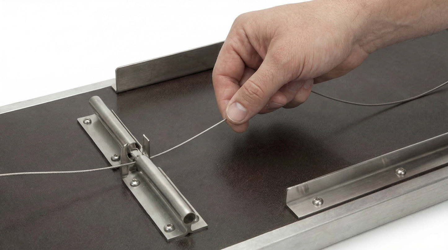 Frame Wiring Board