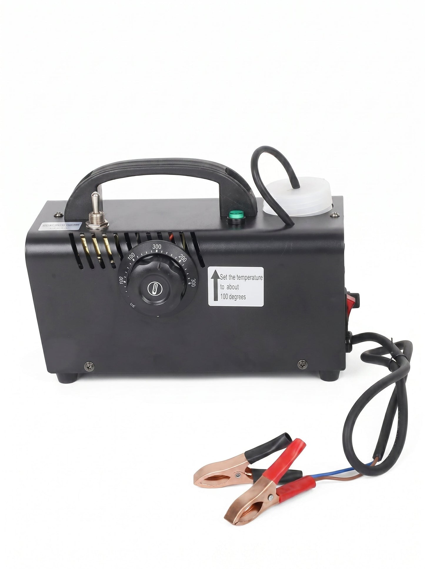 Varroa Mite Treatment Oxalic Acid Vaporizer (Machine)