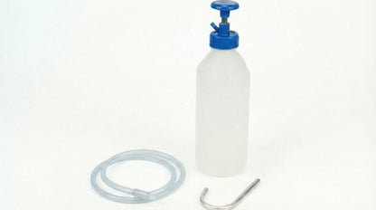 Trap Filler Pump