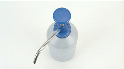 Trap Filler Pump