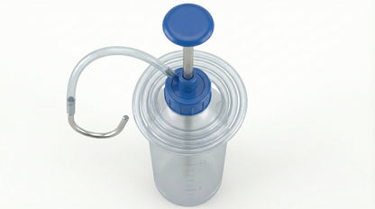 Trap Filler Pump