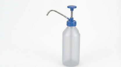 Trap Filler Pump