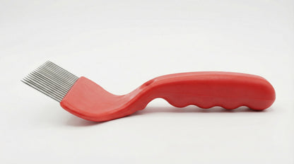 Uncapping Fork