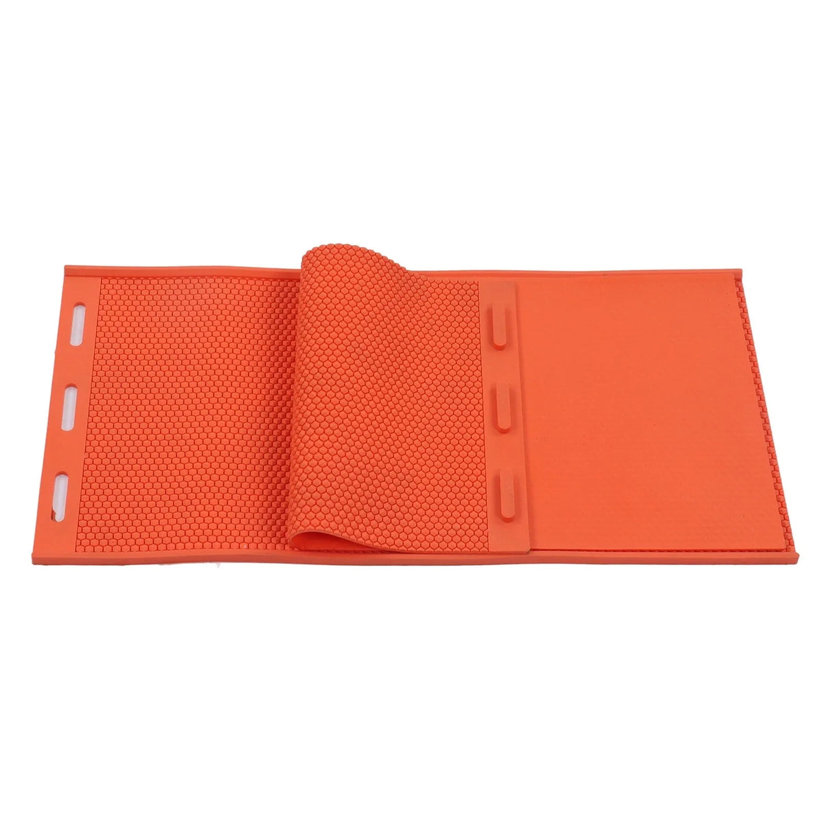 Silicone Wax Foundation Mold
